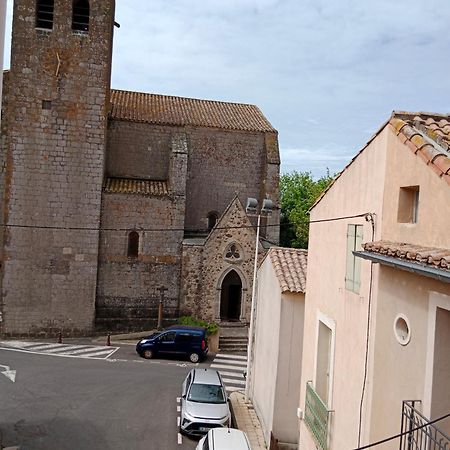 Studio Heltymie 4-Velos Bienvenus-Parking Gratuit Apartment Portiragnes Exterior photo